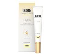 ISDIN Isdinceutics K-Ox Eyes Crème Contour des Yeux Anti-Poches et Anti-Cernes 15g
