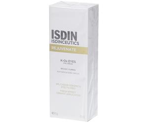 ISDIN® Isdinceutics K-Ox Eyes Crème Ophtalmique 15 g