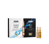 Isdin Isdinceutics Pigment Expert + Night Peel 10 + 10 Ampoules x 2 ml