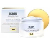 Isdin Isdinceutics Hyaluronic Moisture Peau Normale À Sèche Pot 50g