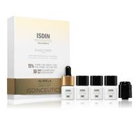 ISDIN Isdinceutics Rejuvenate Flavo-C Forte Serum sérum visage à la vitamine C 3x5.3 ml