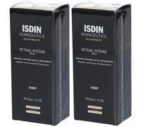 ISDIN Isdinceutics Retinal Intense Crème 2x50 ml