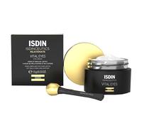 ISDIN Isdinceutics Vital Eyes Crème Contour des Yeux Anti-Rides 15g