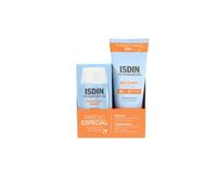 Isdin Kit Fusion Water Magic Spf50+ 50ml + Gel Creme Spf50 100ml
