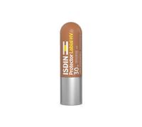 Isdin Labial Protector HV SPF30 - Baume à Lèvres Hydratant et Protecteur 4g