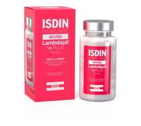 Isdin - Lambdapil 5a Plus Anticaída Isdin Soin Pour Le Cuir Chevelu 1 Unité