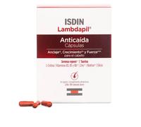 Isdin - Lambdapil Anticaída Isdin Soin Pour Le Cuir Chevelu 1 Unité