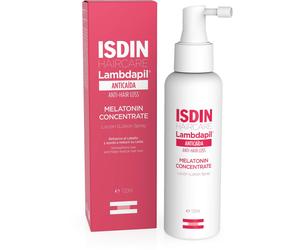 ISDIN Lambdapil Anticaída Melatonin Concentrate 100ml