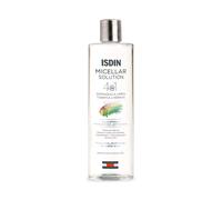 ISDIN Maquillage Micellar Solution Eau Micellaire 4 En 1 : Démaquille, nettoie, tonifie et hydrate