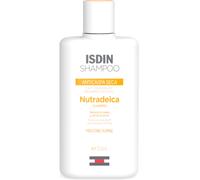 Isdin Nutradeica Shampoing Pellicules Sèches Flacon 200ml