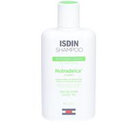 Isdin Shampooing antipelliculaire Nutradeica Peaux grasses – 200 ml