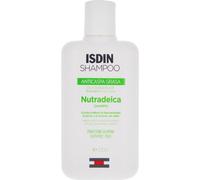 Isdin Nutradeica Shampooing pour cheveux gras et à pellicules 200 ml