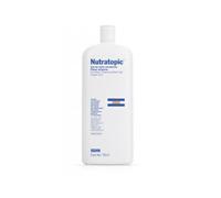 Isdin Nutratopic Emolient Gel Douche 750ml