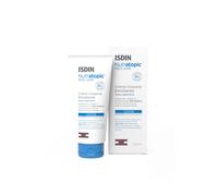 ISDIN Crème corps Nutratopic Pro-AMP émolliente apaisante 200 ml