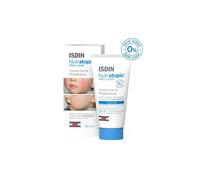 ISDIN Nutratopic Pro-AMP Crème Visage Peau Atopique 50 ml