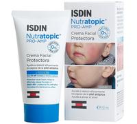 Isdin Nutratopic Pro-AMP Crème Visage Tube 50ml