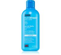 ISDIN Nutratopic PRO-AMP gel de douche apaisant 400 ml