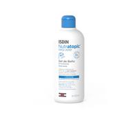 Isdin Nutratopic PRO-AMP GEL Extra Doux 400 ml