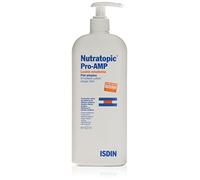 ISDIN Nutratopic Pro-AMP Lotion Émolliente 400 ml