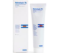 Isdin Nutratopic Rx Cream 100ml