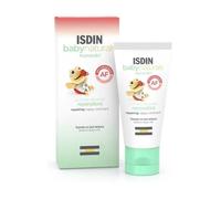 Isdin - Onguent Pour Couches Réparateur Babynaturals Af 50 Ml Multicolore