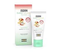 Isdin - Onguent Pour Couches Réparateur Babynaturals Af 50 Ml Multicolore