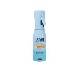 ISDIN PEDIATRIC SPF50 Body Spray Lotion 250 ml