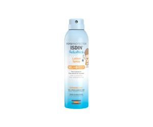 ISDIN Pediatrics Fluide Protecteur SPF50 250ml