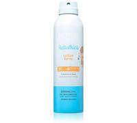 ISDIN Pediatrics Lotion Spray crème solaire en spray pour enfant SPF 50 250 ml