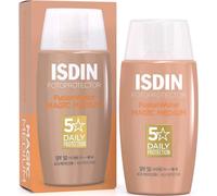 ISDIN Fotoprotector Fusion Water Magic Medium SPF50 50ml