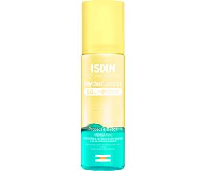 ISDIN Photoprotecteur Hydro Lotion SPF50 Spray 200 ml