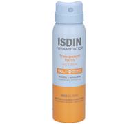 ISDIN Photoprotector Transparent Spray Wet Skin SPF 50 100 ml