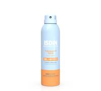 ISDIN PHOTOPROTECTOR wet skin transparent spray SPF50+ 250 ml