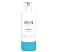 ISDIN Post-Solar After Sun Lotion Après Soleil 400ml