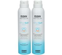 ISDIN Post-solar After Sun Spray 2x200 ml