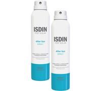 Isdin Post Solar Spray Après-Soleil Flacon 200ml Promo 1+1 Gratuit