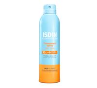 Isdin Fotoprotector Transparent Wet Skin IP50 Spray 250ml