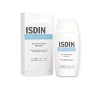 Isdin Protection solaire très haute SPF50+ 50ml