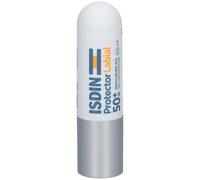 Isdin Soin des lèvres SPF50+ – Hydratation et protection UVA/UVB – 4 g