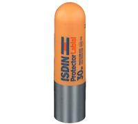 ISDIN Protector Labial Baume à lèvres SPF 30 Soin(S)S Des Lèvres 4 g