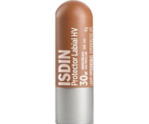 Isdin Protector Labial HV IP30 Baume À Lèvres Stick 4g