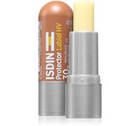 ISDIN Protector Labial HV SPF 30 baume protecteur lèvres anti-soleil 4 g