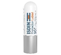 Isdin Soin des lèvres SPF50+ – Hydratation et protection UVA/UVB – 4 g