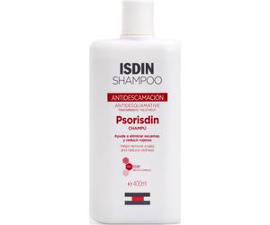 Isdin Psorisdin® Shampooing Antipelliculaire 400ml