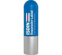 Isdin Stick lèvres réparateur Acide hyaluronique Huile de jojoba Vitamine E 4 g