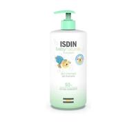 Isdin - Shampooing Gel Babynaturals 750 Ml De Gel