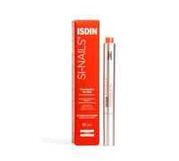 ISDIN SI-NAILS Fortifiant pour des ongles sains | Hydrate les ongles et les cuticules | Durcit les ongles et favorise la croissance des ongles