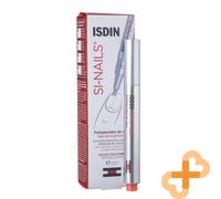 ISDIN Si-Nails Ongle Fortifiant 2.5ml Rend Ongle Structure