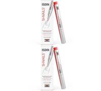 ISDIN Si-Nails® Renforçateur d'ongles Stick(S) 2x1 pc(s)
