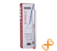 Isdin Si-Nails Renfort D'Ongles 2,5 Ml Restaure La Structure Des Ongles